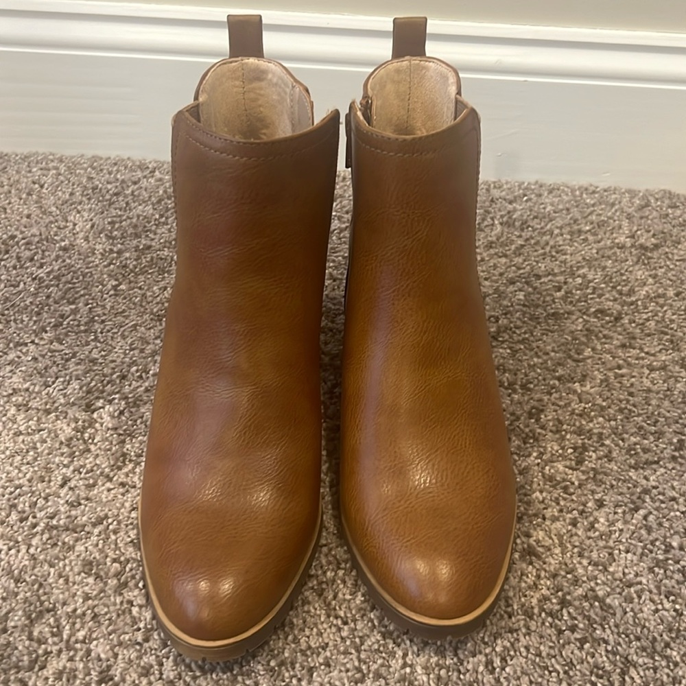 LifeStride Booties